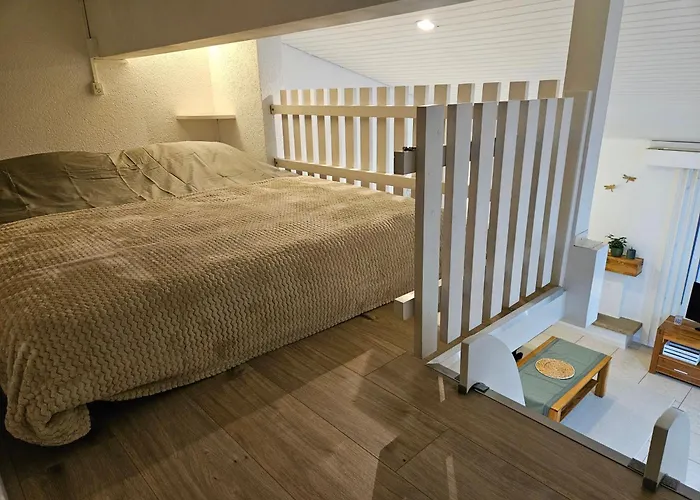 Apartment Sweet Home Sion